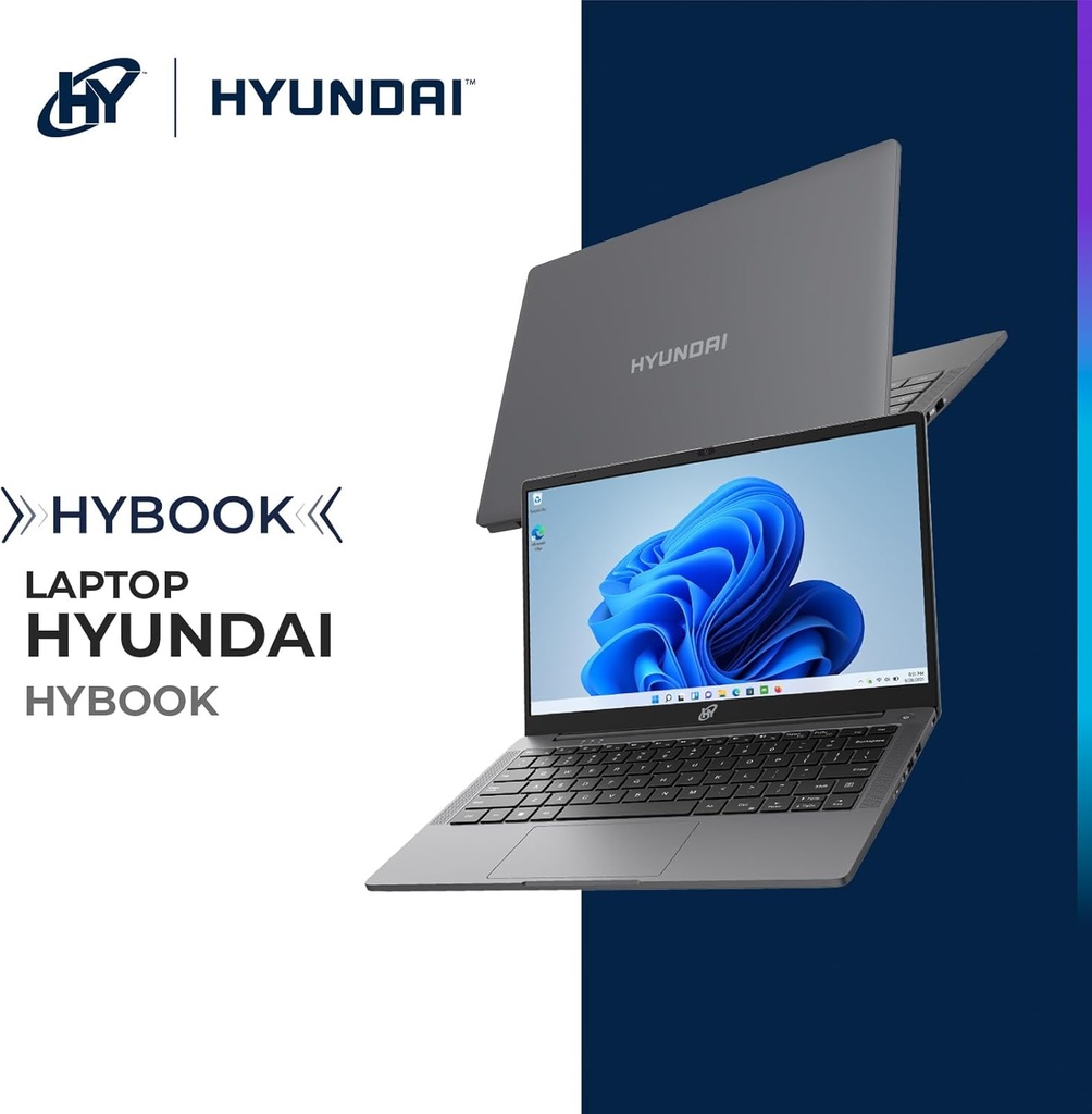 Hyundai HYBook 14CCIC46 Notebook | 14